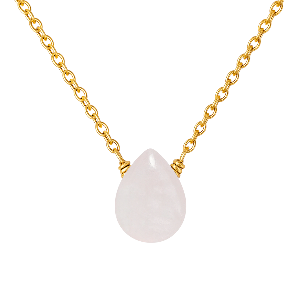 SPS | Gold Filled Necklace