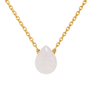 SPS | Gold Filled Necklace