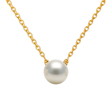 SPS | Gold Filled Necklace