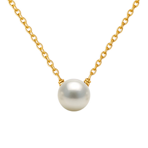 SPS | Gold Filled Necklace