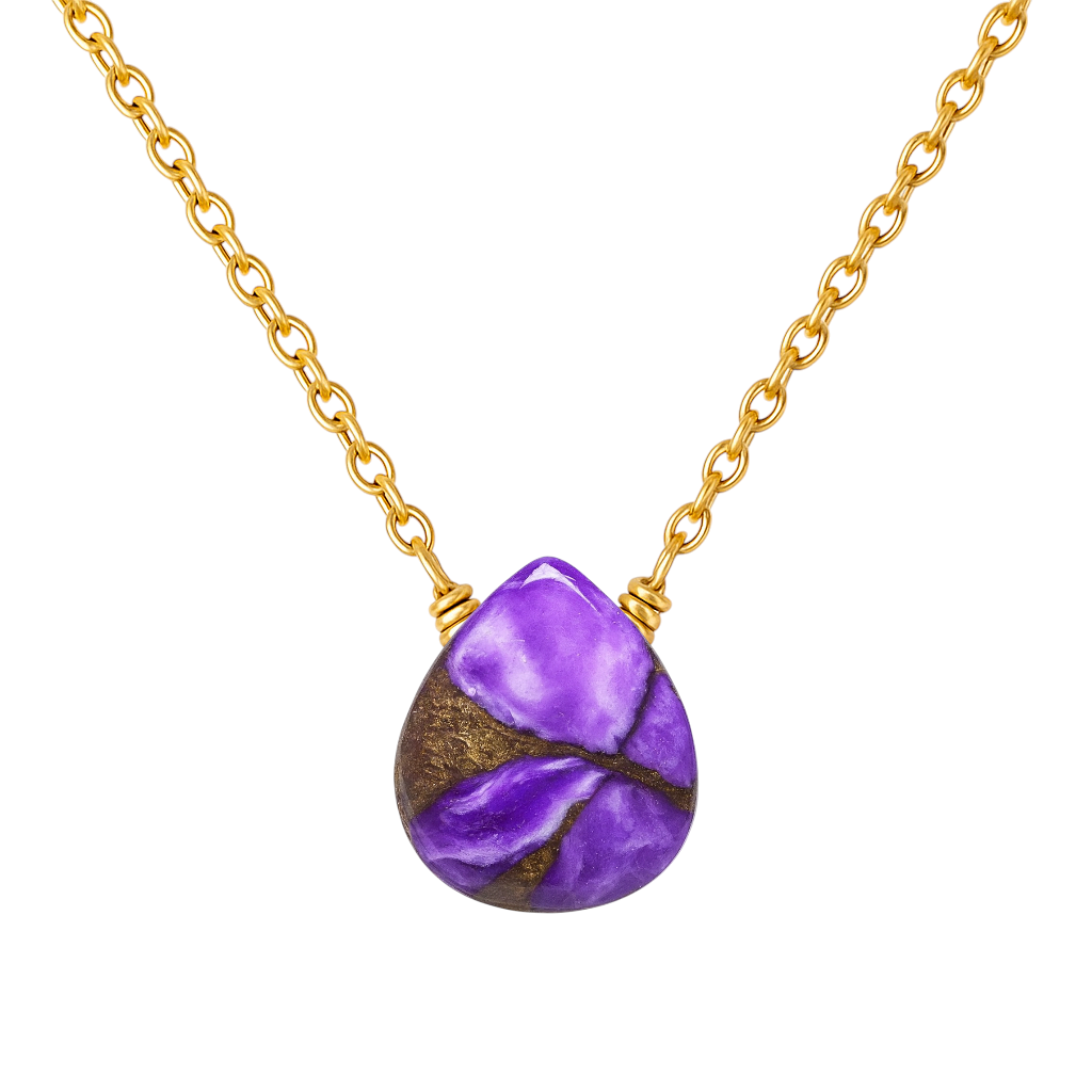SPS | Gold Filled Necklace
