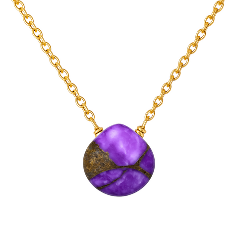 SPS | Gold Filled Necklace