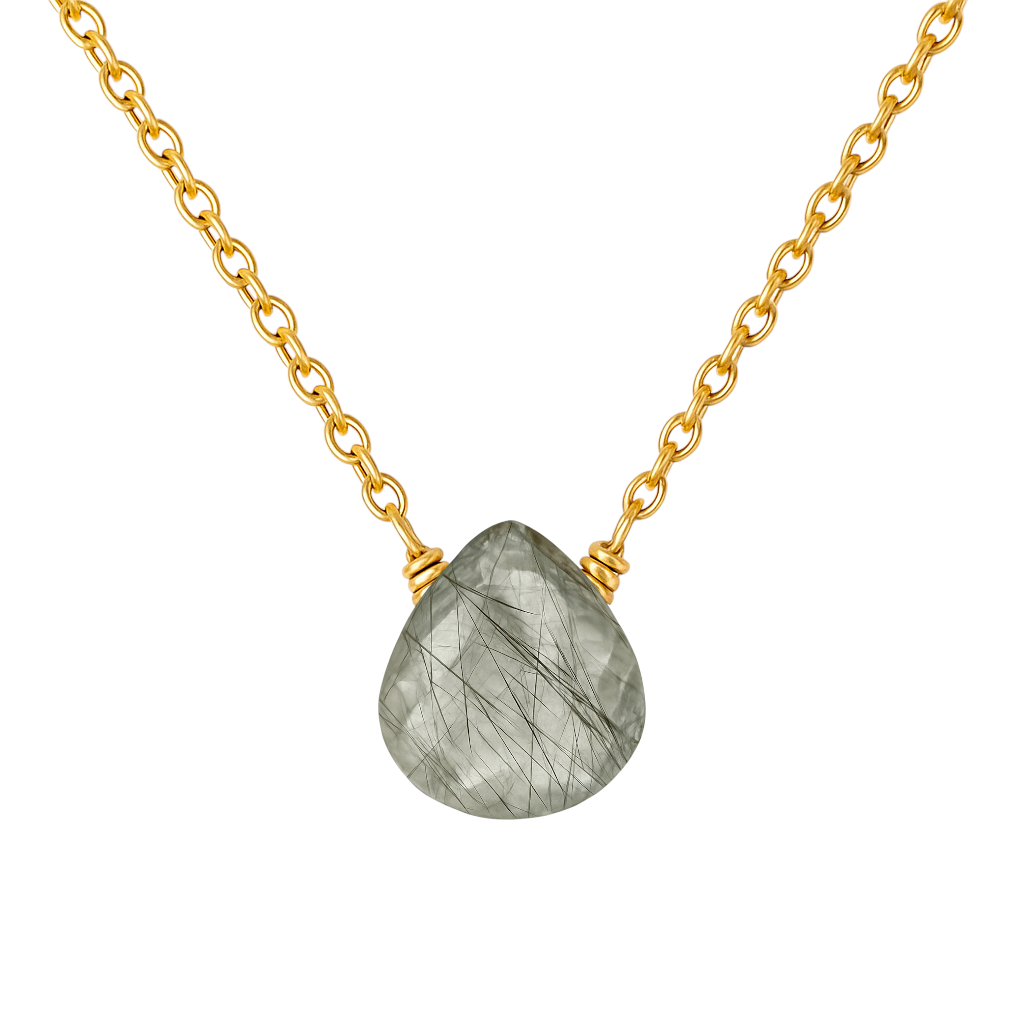 SPS | Gold Filled Necklace