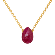 SPS | Gold Filled Necklace