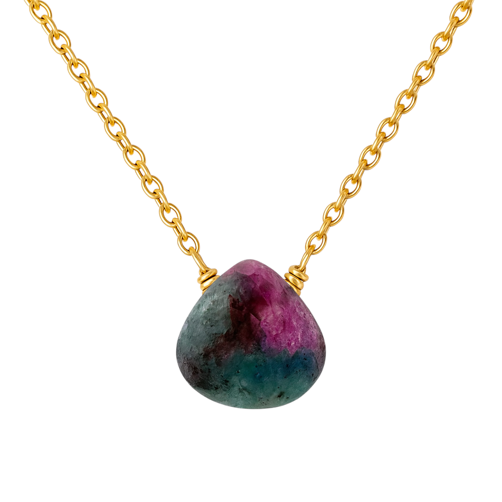 SPS | Gold Filled Necklace
