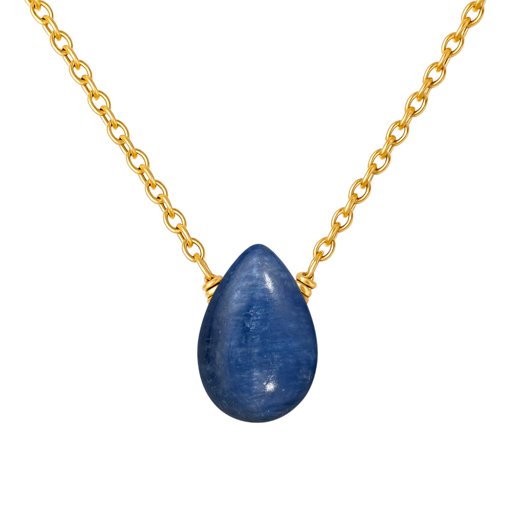 SPS | Gold Filled Necklace