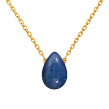 SPS | Gold Filled Necklace