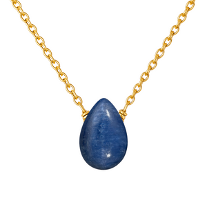 SPS | Gold Filled Necklace