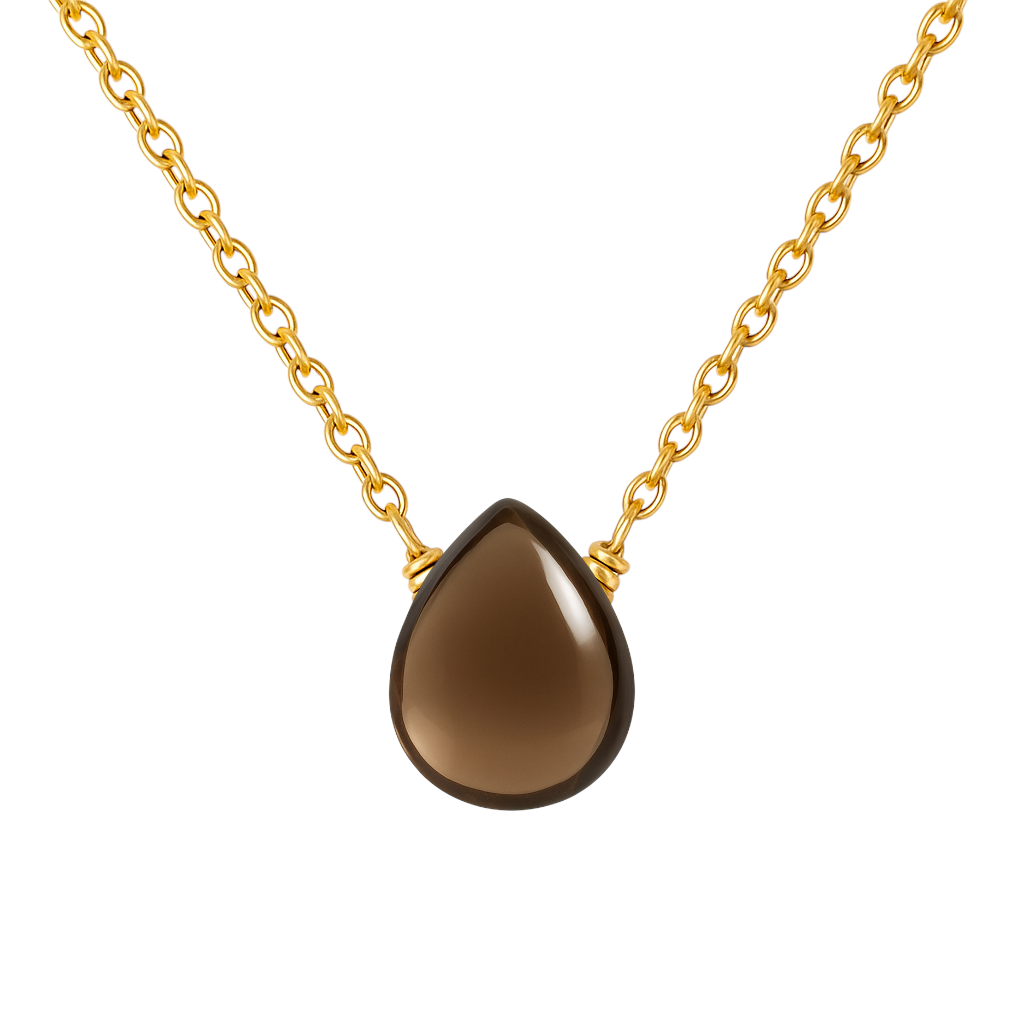 SPS | Gold Filled Necklace