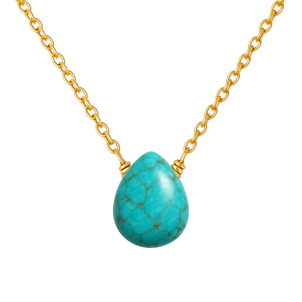 SPS | Gold Filled Necklace