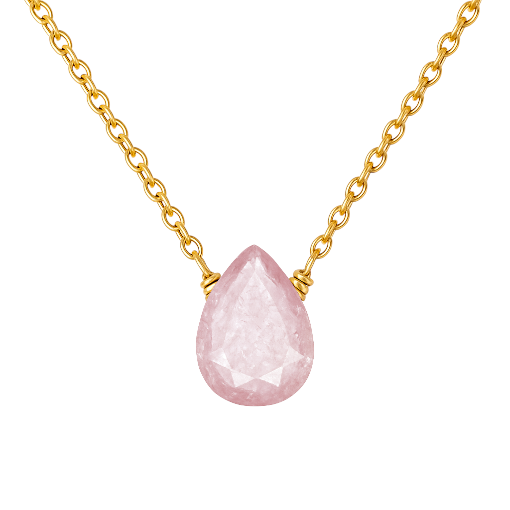 SPS | Gold Filled Necklace