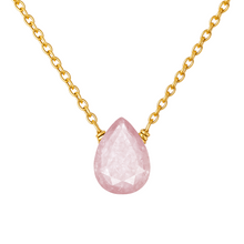 SPS | Gold Filled Necklace