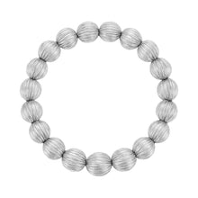 Sophie 3MM Beaded Stretchy Ring