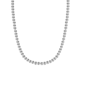 Sophie 3MM Gold Filled Beaded Necklace