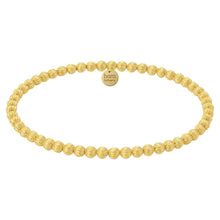 beaded bracelet