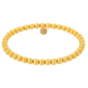 beaded bracelet