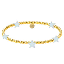 Star BTY | Beaded Opal Bracelet
