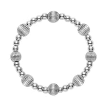Beaded Stretchy Ring