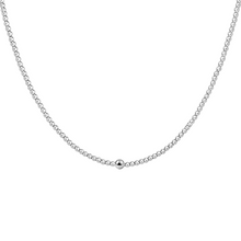 Vanessa | Gold Filled Beaded Necklace