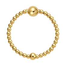 Vanessa Beaded Stretchy Ring