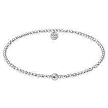 ball beaded bracelet