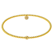 ball beaded bracelet