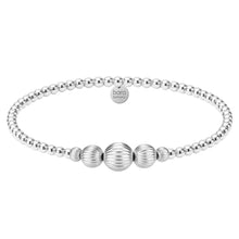ball beaded bracelet