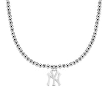 Yankee Charm | Gold Filled Beaded Necklace