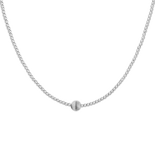 Ally | Gold Filled Beaded Necklace