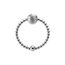 Ally | Beaded Stretchy Ring