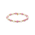 Amalfi Bella – Porcelain Beaded Bracelet - Bara Boheme