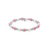 Amalfi Bella – Porcelain Beaded Bracelet - Bara Boheme