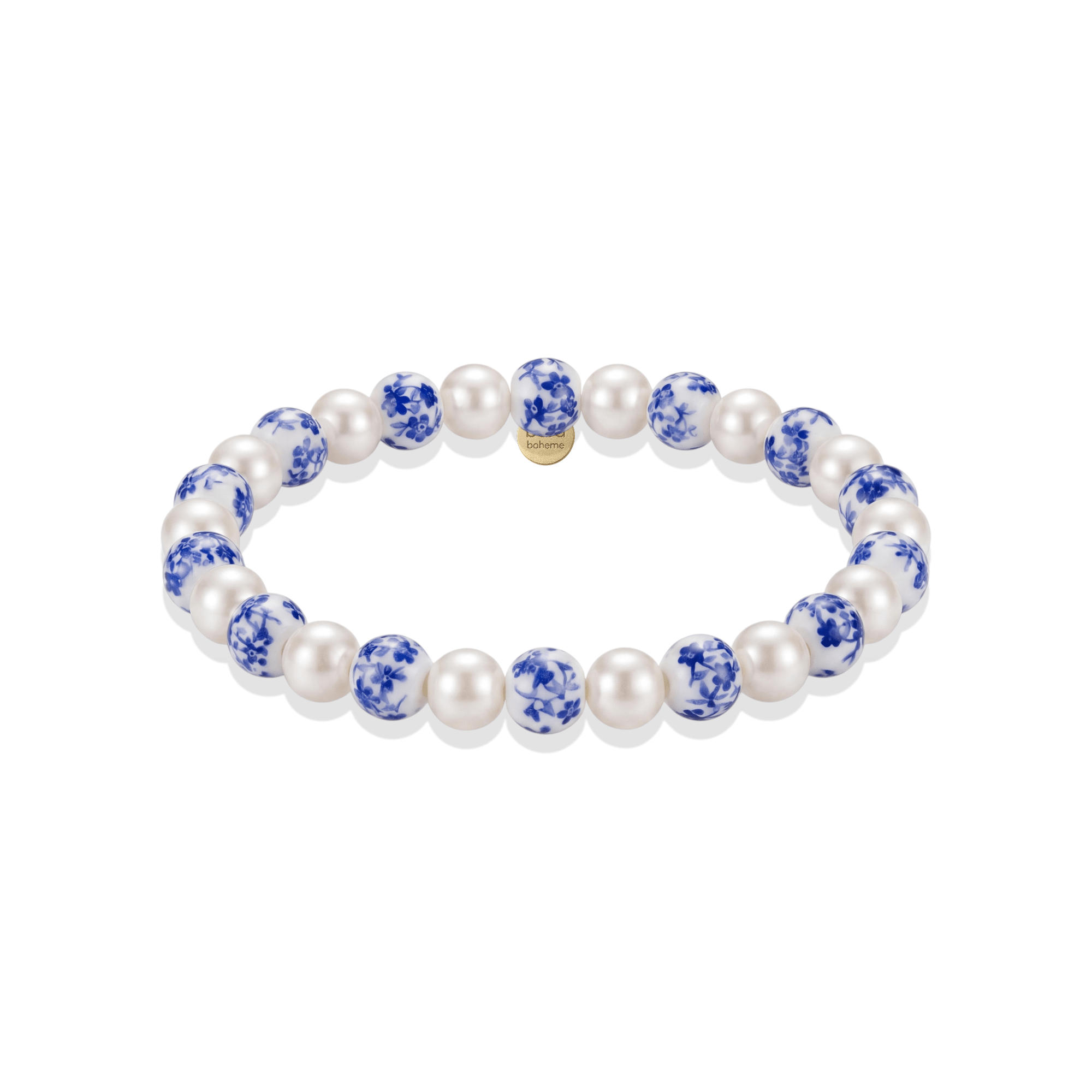 All Beaded Bracelets