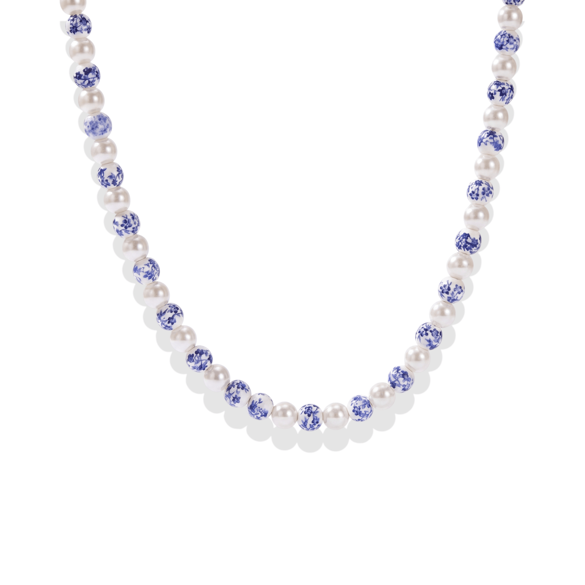 Classic & Signature Necklaces