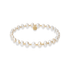 Amelia Pearl Beaded Bracelet - Bara Boheme