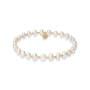 Amelia Pearl Beaded Bracelet - Bara Boheme