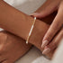 Anna Pearl Beaded Bracelet - Bara Boheme