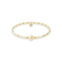 Aria Pearl Beaded Bracelet - Bara Boheme