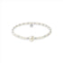 Aria Pearl Beaded Bracelet - Bara Boheme