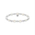 Ashlyn Pearl Beaded Bracelet - Bara Boheme