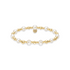 Ashlyn Pearl Beaded Bracelet - Bara Boheme