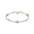 Aspen Pearl Beaded Bracelet - Bara Boheme