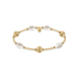 Aspen Pearl Beaded Bracelet - Bara Boheme