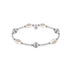 Aspen Pearl Beaded Bracelet - Bara Boheme