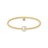 Audrey Pearl Beaded Bracelet - Bara Boheme