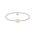 Audrey Pearl Beaded Bracelet - Bara Boheme