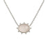 Aurora | Gold Plated MOP Necklace - Bara Boheme
