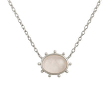 Aurora | MOP Necklace