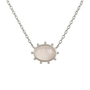 Aurora | MOP Necklace