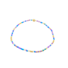 "COLORFUL BEADS" Bracelets (16 Styles)